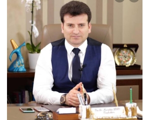 Prof. Dr. Nurettin YİYİT