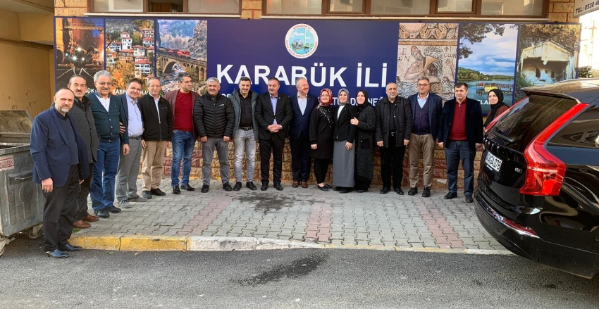 Mehmet Kayalı' nın Merhume Annesi Kezban Kayalı İçin Mevlüt ve Kuran Tilaveti